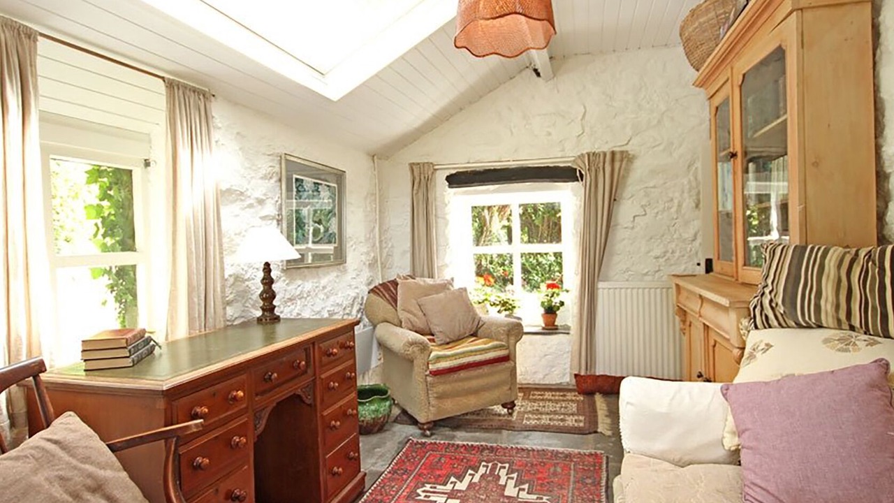 Photo of Livingroom in Pentraeth