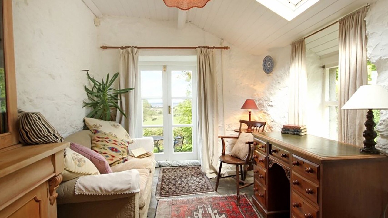 Photo of Livingroom in Pentraeth