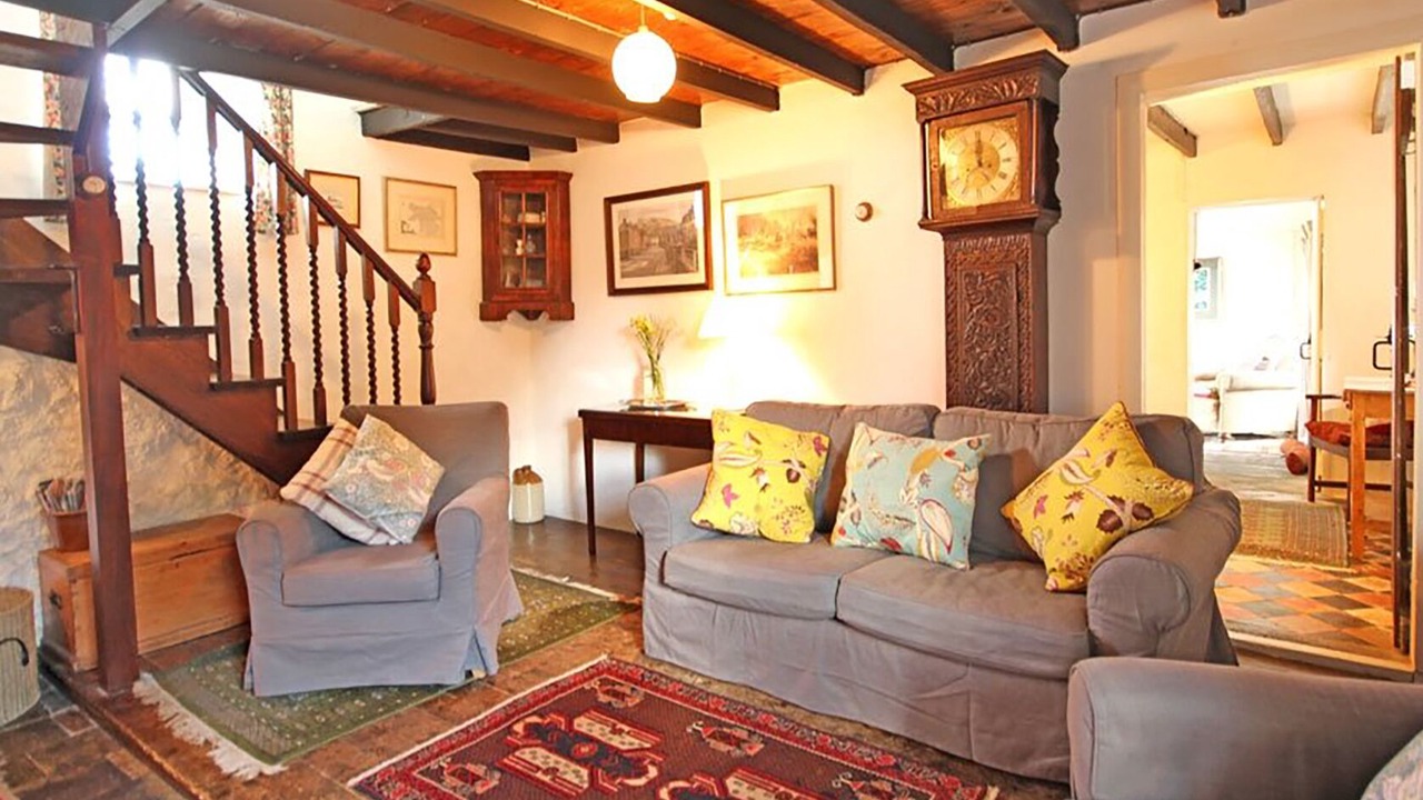 Photo of Livingroom in Pentraeth