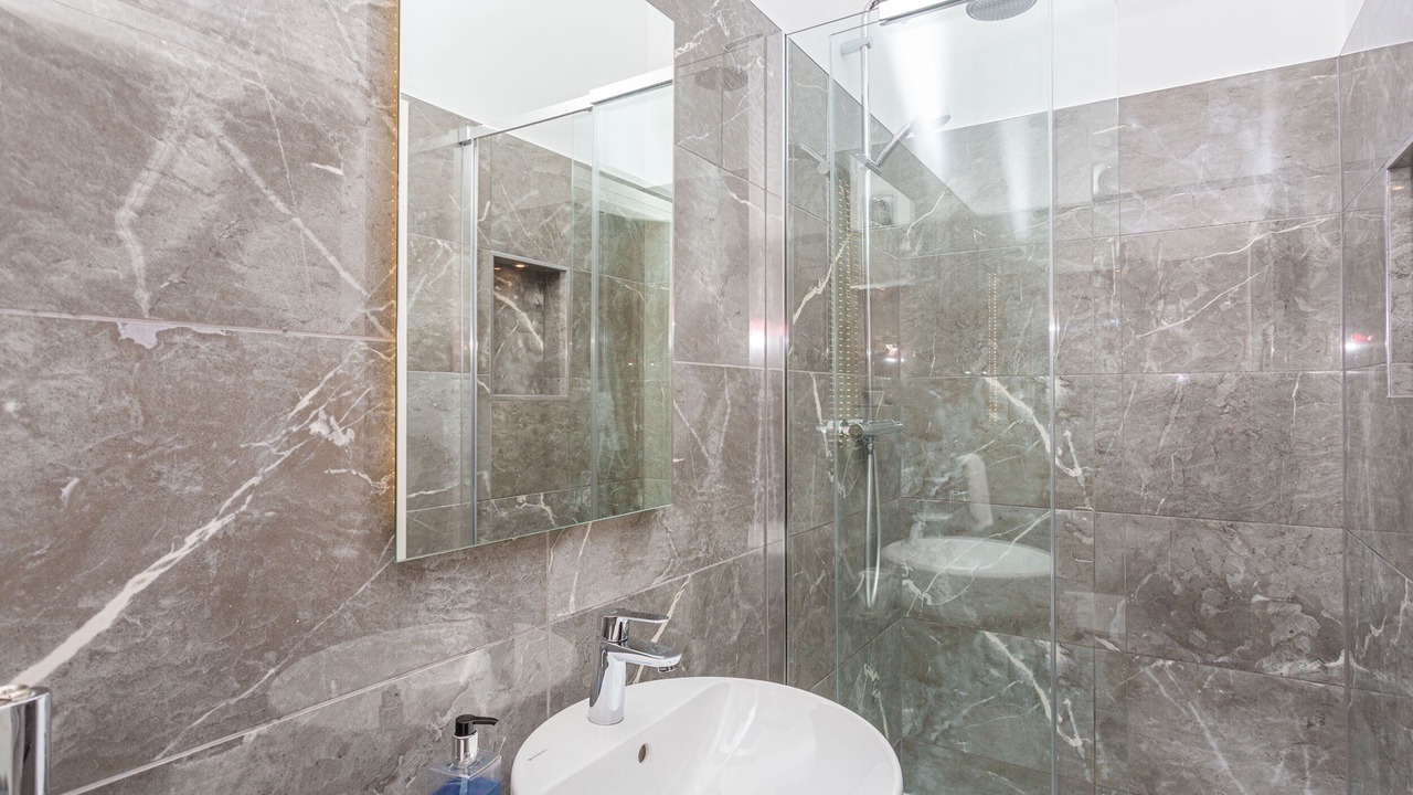 Photo of Bathroom in Settle