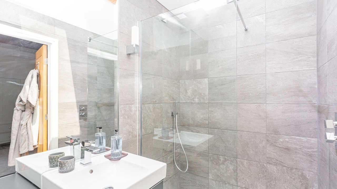 Photo of Bathroom in Settle