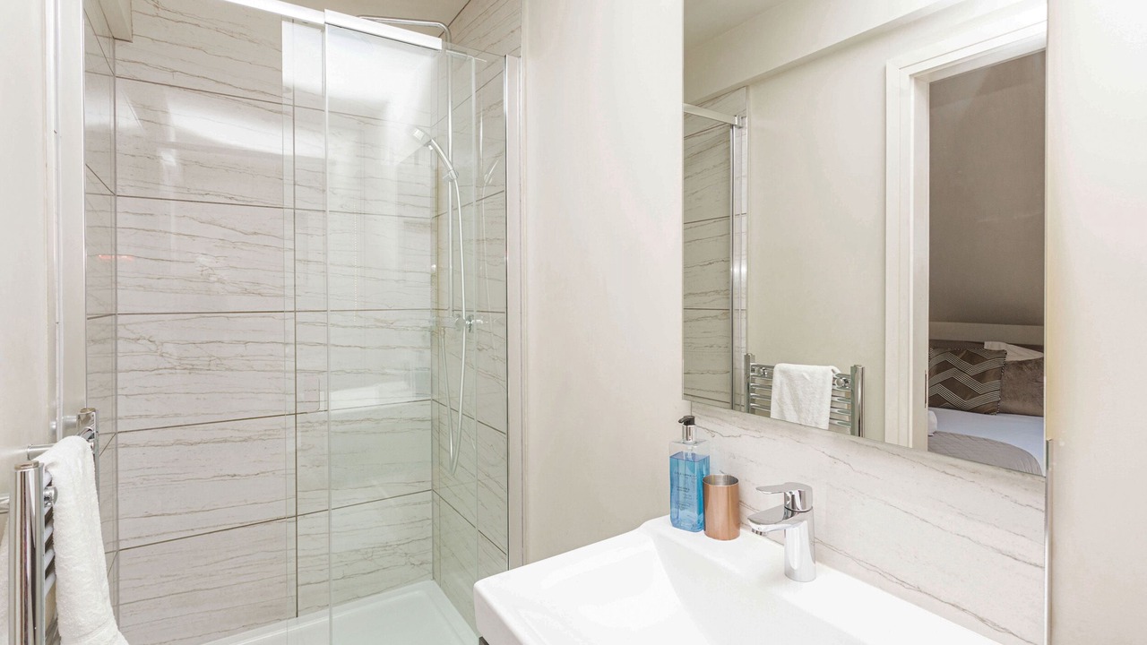 Photo of Bathroom in Settle