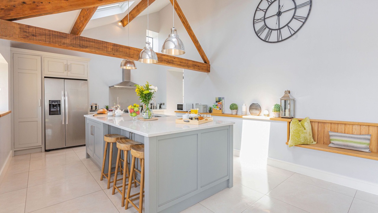 Photo of Kitchen in Settle