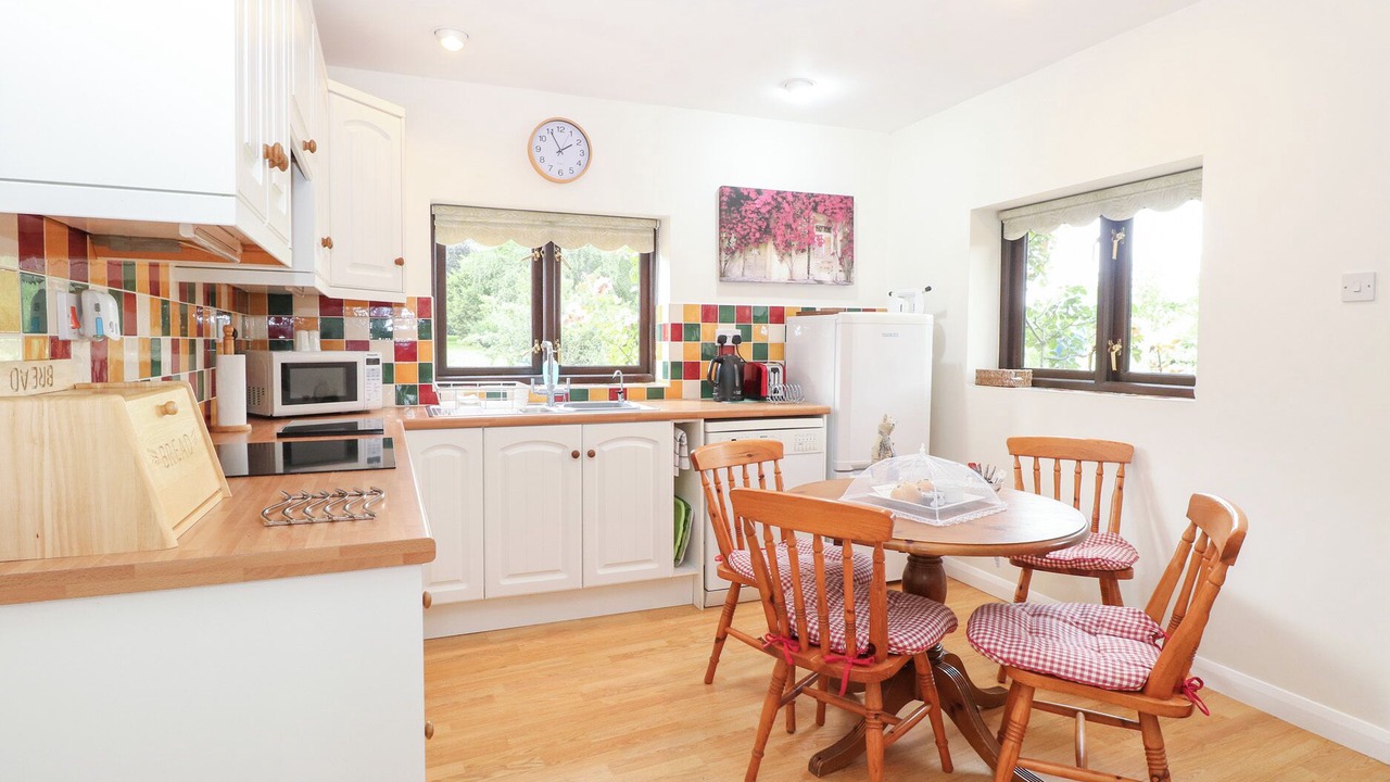 Photo of Kitchen in Diss