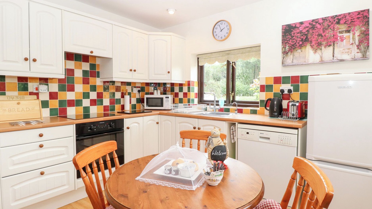 Photo of Kitchen in Diss