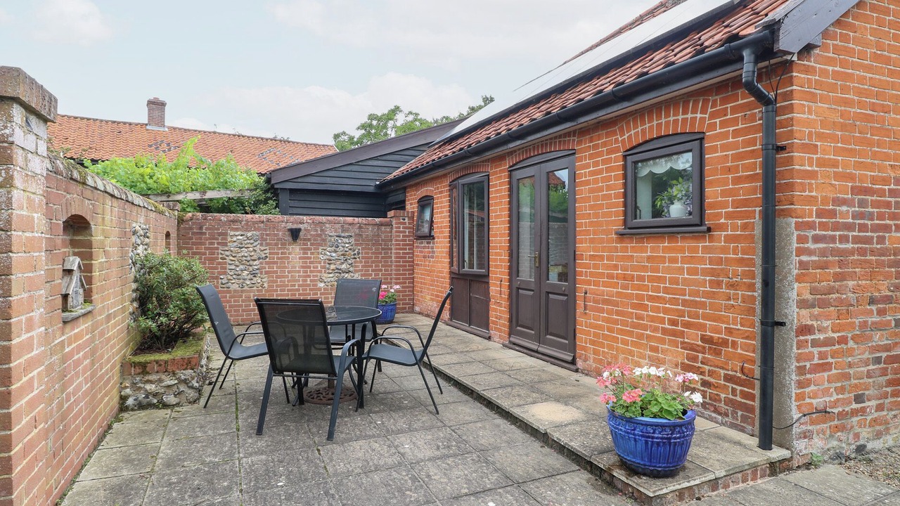 Photo of Outdoor in Diss