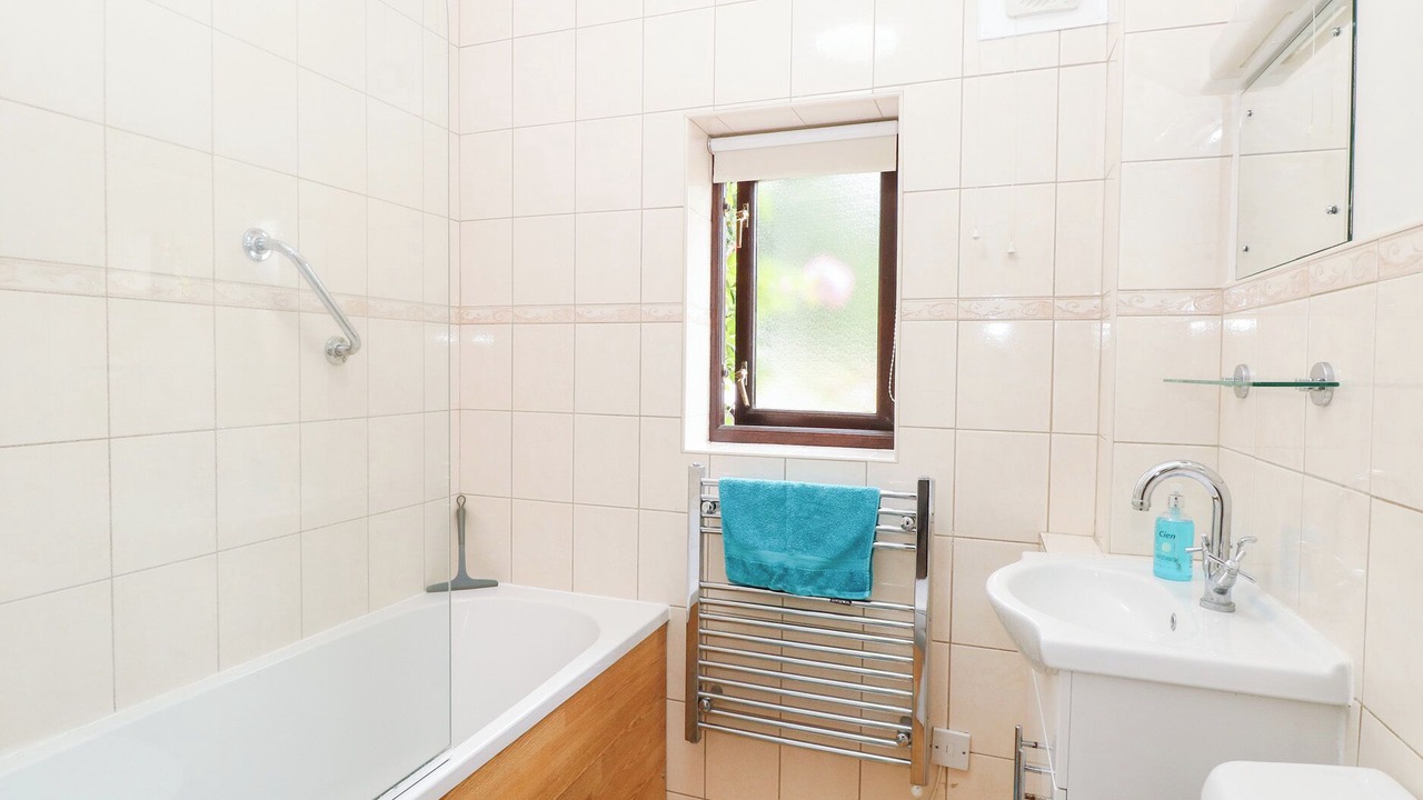 Photo of Bathroom in Diss