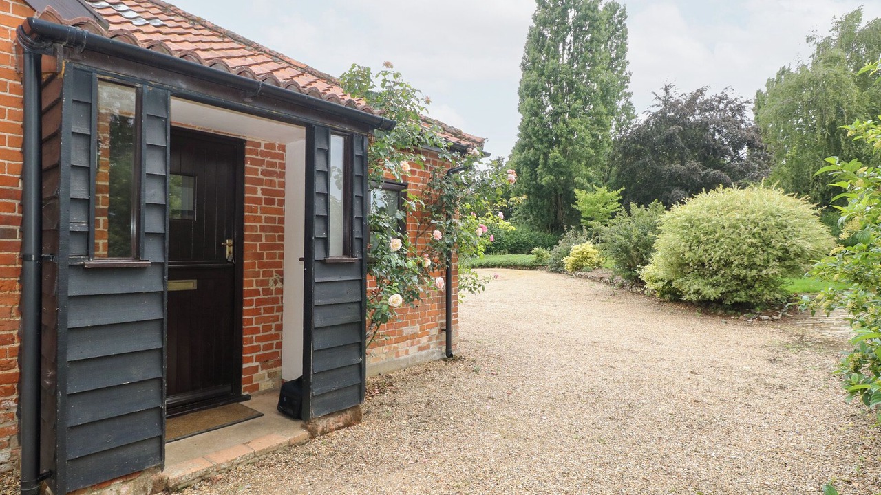 Photo of Outdoor in Diss