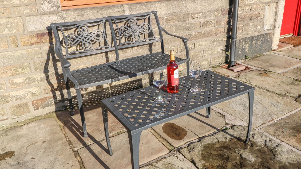 Photo of Patio Balcony in Cartworth