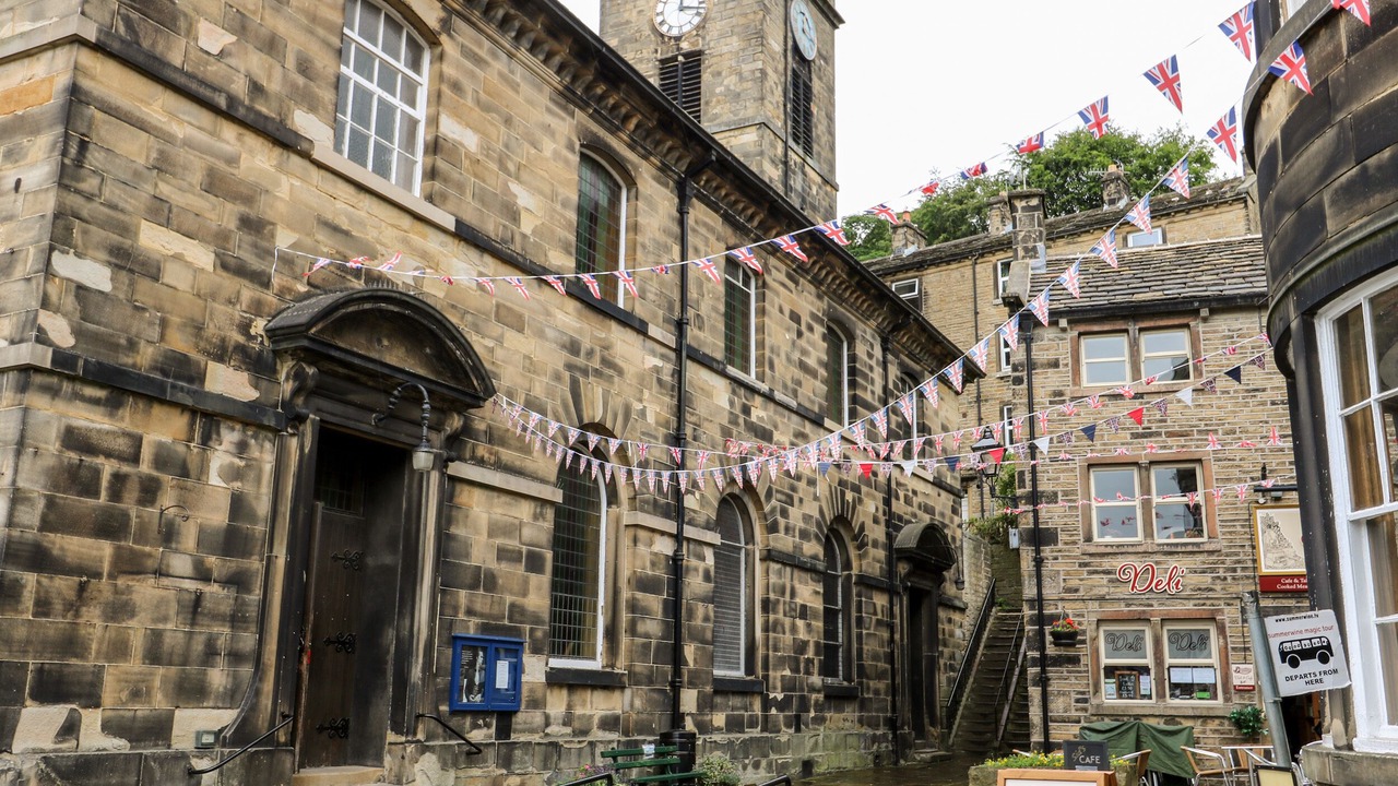 Photo of Outdoor in Cartworth