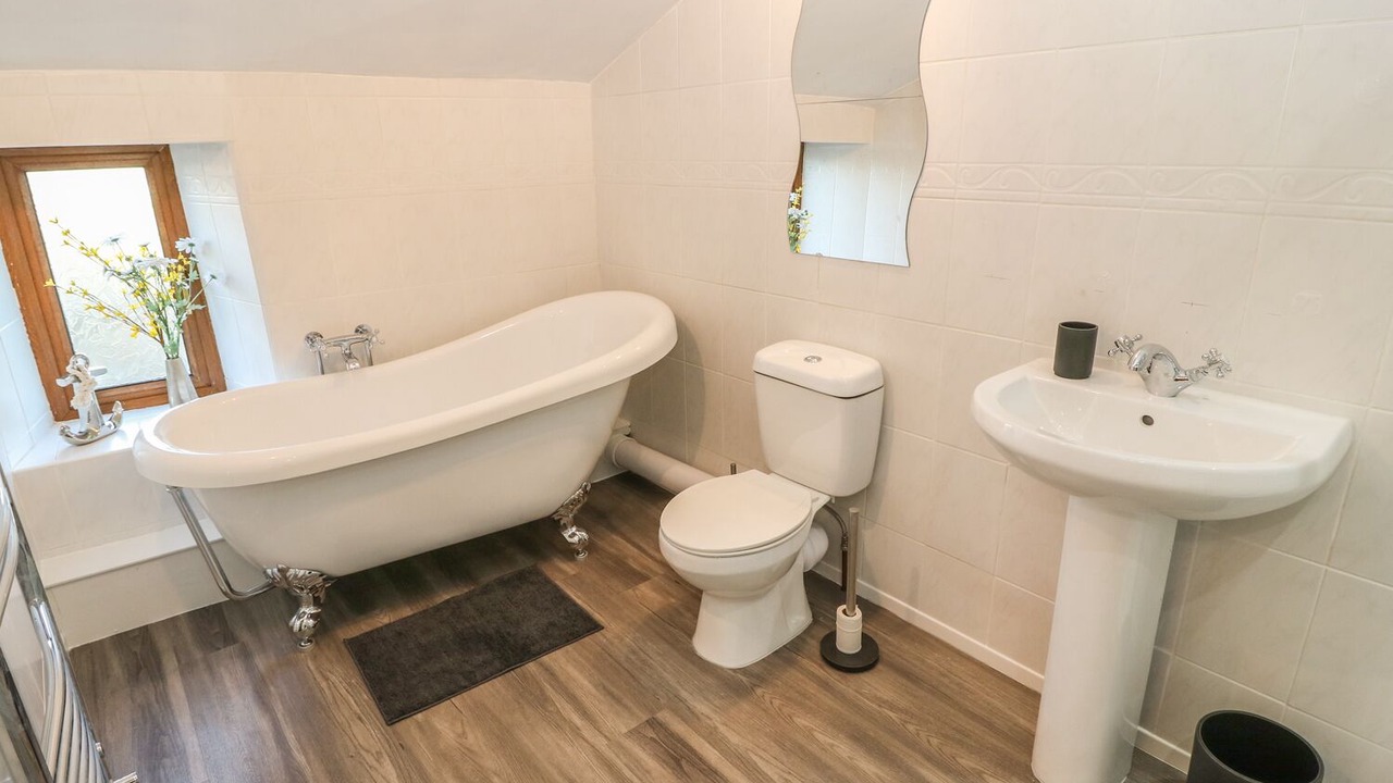 Photo of Bathroom in Cartworth