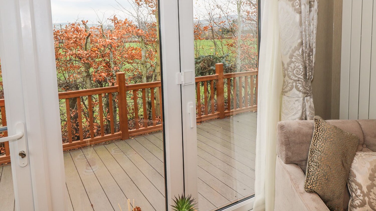 Photo of Patio Balcony in Perth