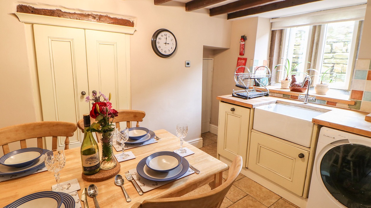 Photo of Kitchen in Feetham