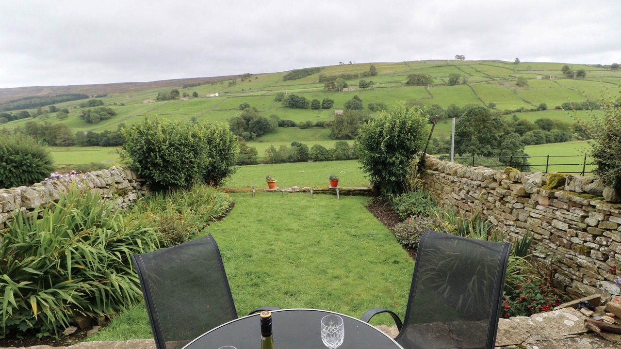 Photo of Patio Balcony in Feetham