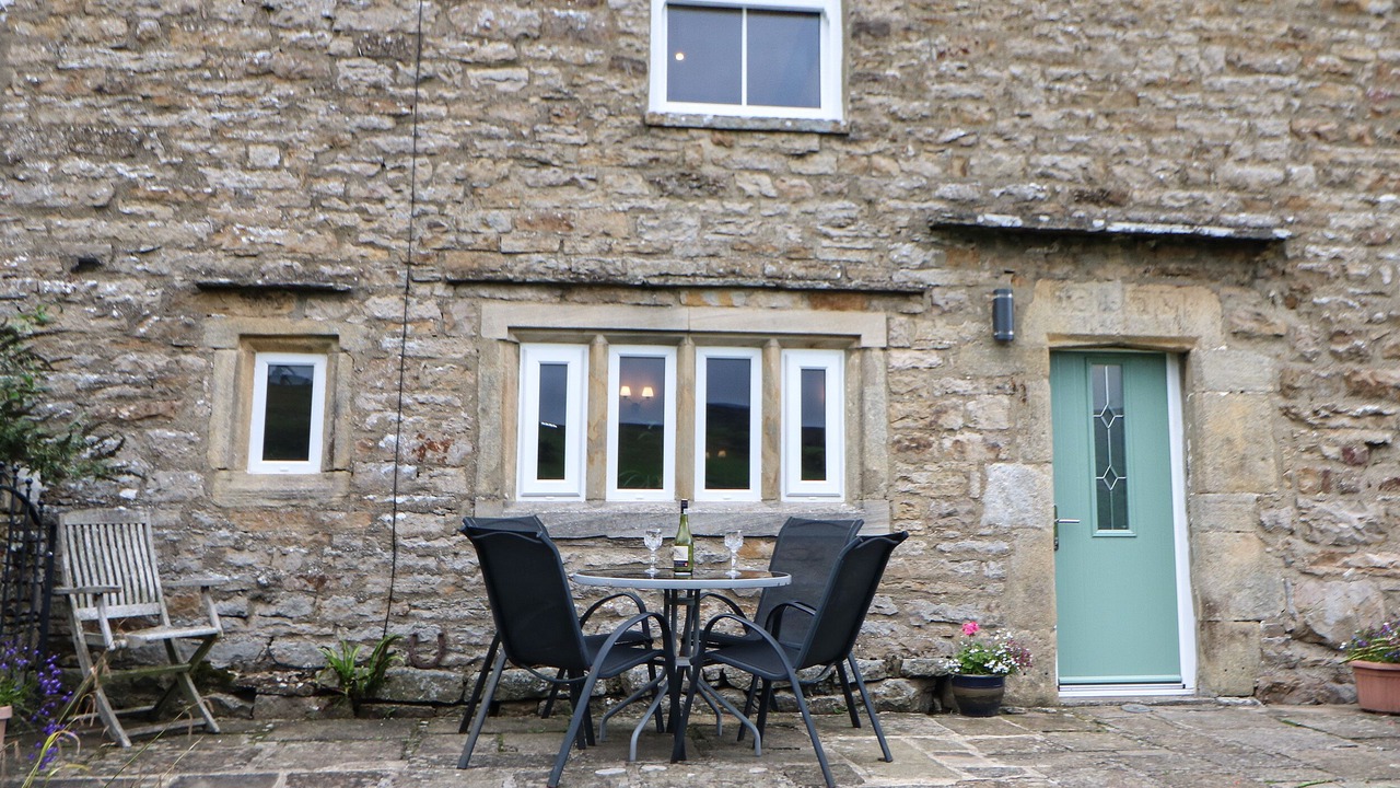 Photo of Outdoor in Feetham