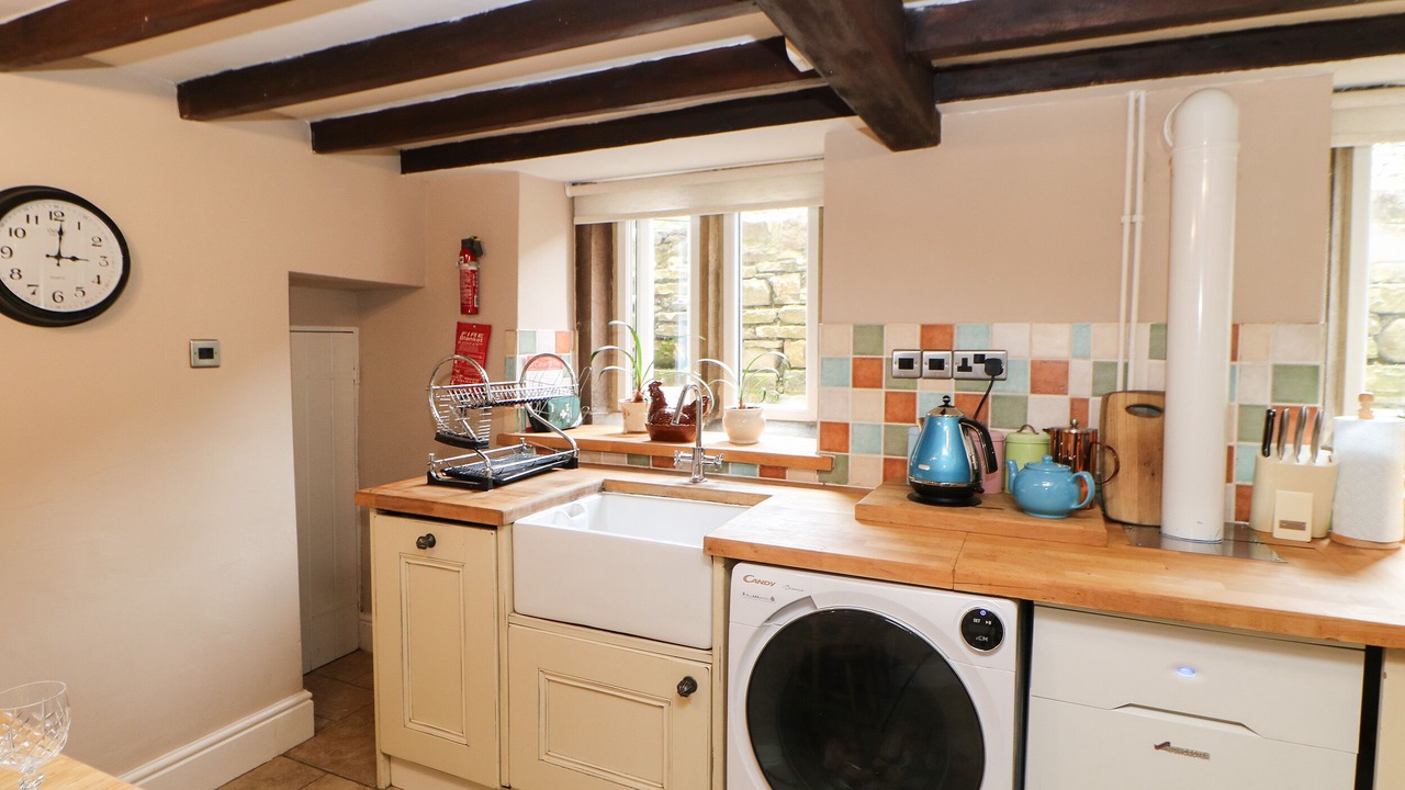 Photo of Kitchen in Feetham