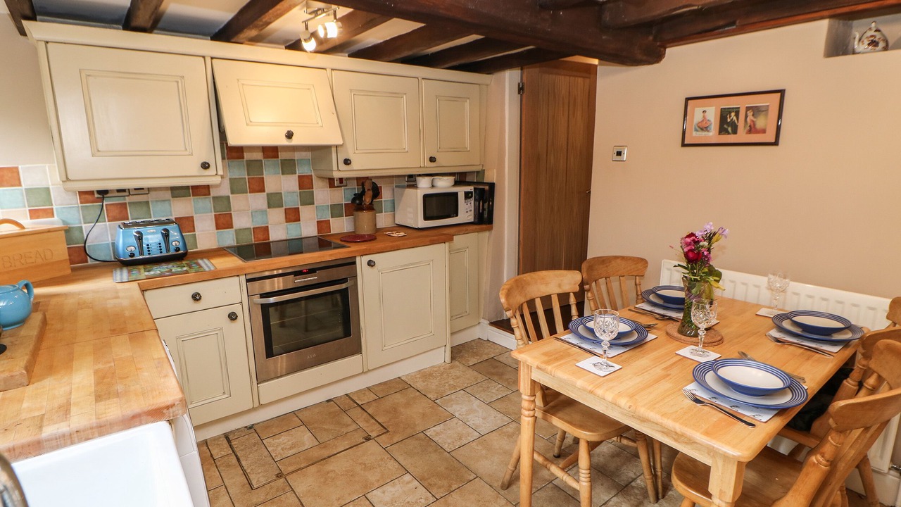 Photo of Kitchen in Feetham