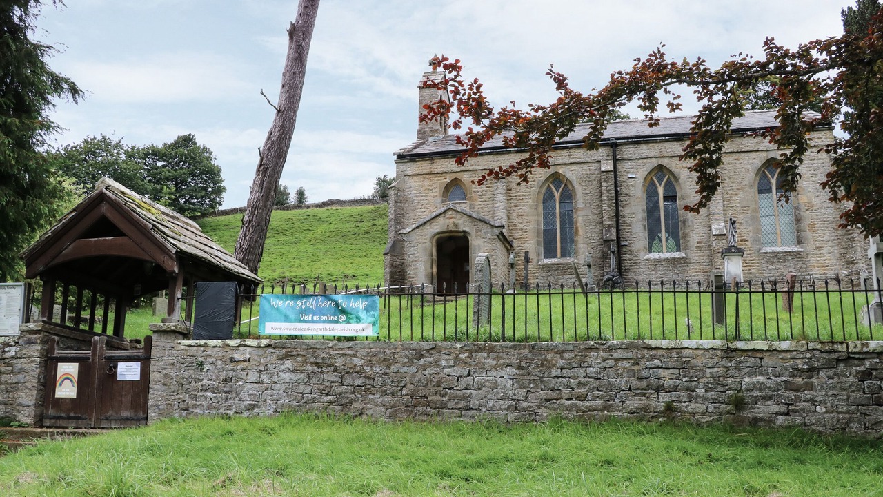 Photo of Outdoor in Feetham