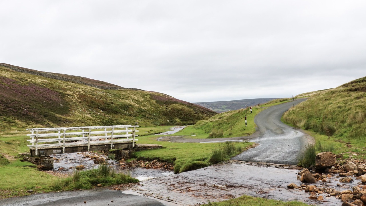 Photo of Outdoor in Feetham
