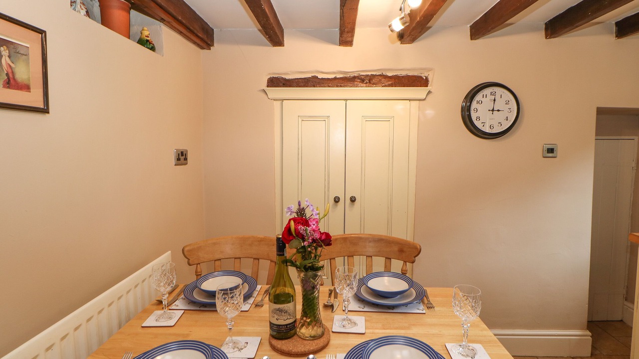 Photo of Kitchen in Feetham