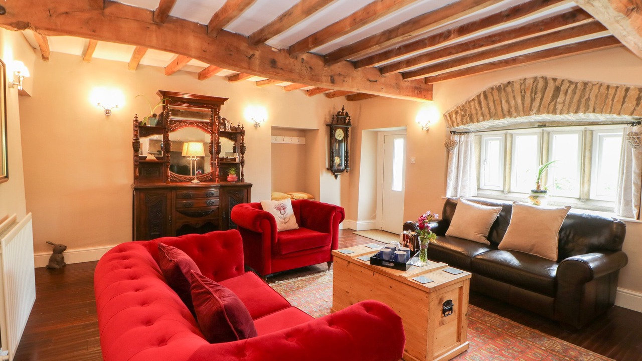 Photo of Bedroom in Feetham