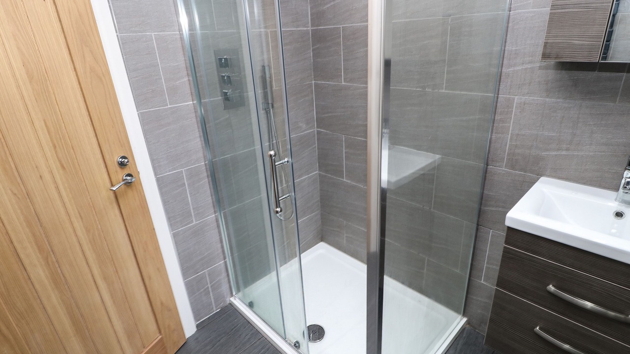 Photo of Bathroom in Feetham