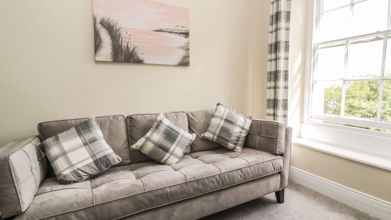 Photo of Bedroom in Warkworth