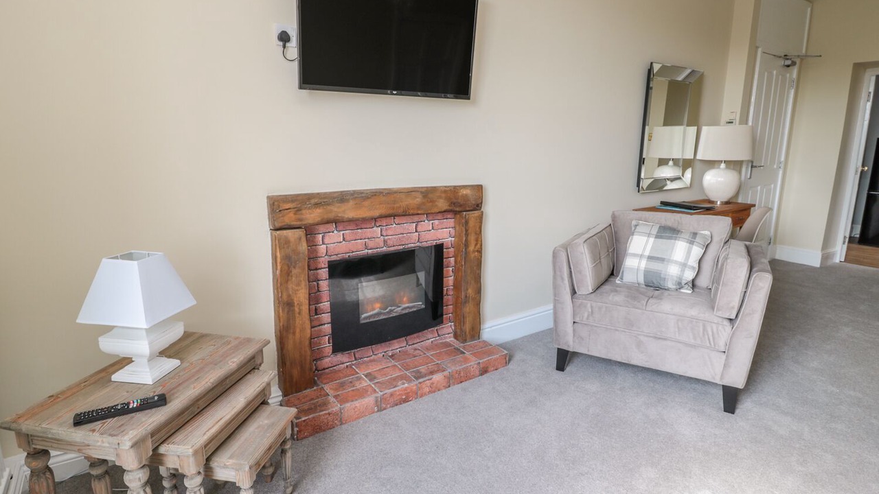 Photo of Bedroom in Warkworth