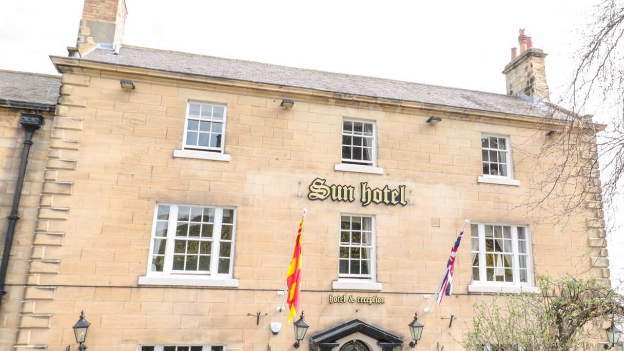 Photo of Others in Warkworth