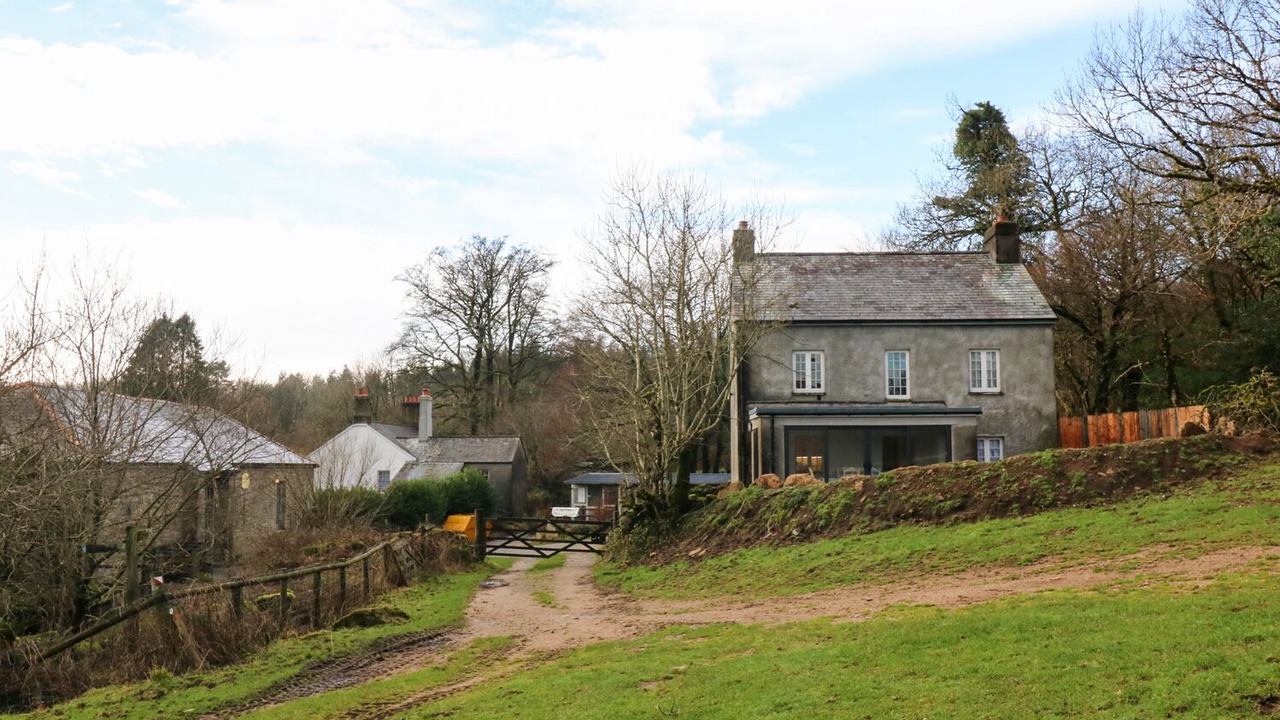 Photo of Outdoor in Dartmoor Forest