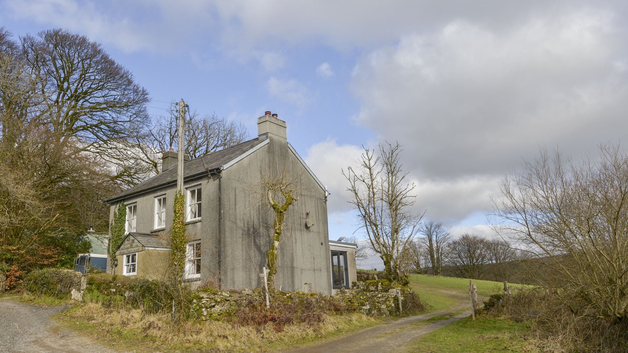 Photo of Outdoor in Dartmoor Forest