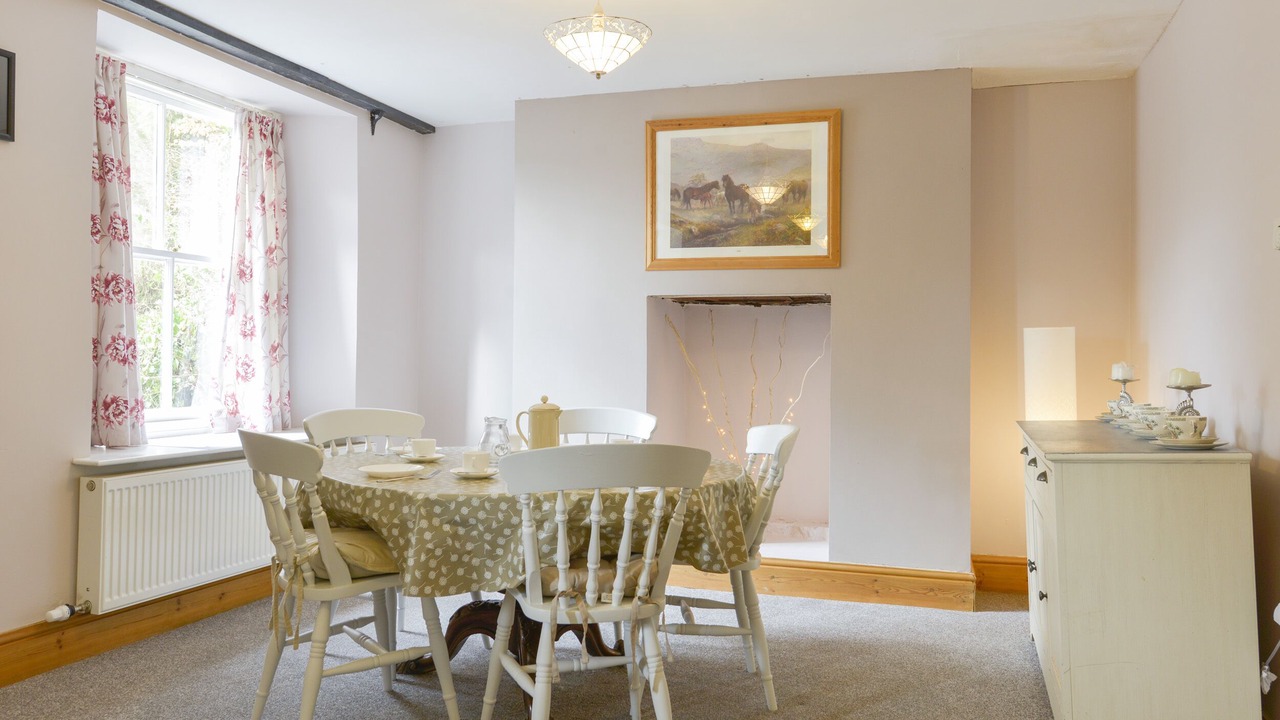 Photo of Others in Dartmoor Forest