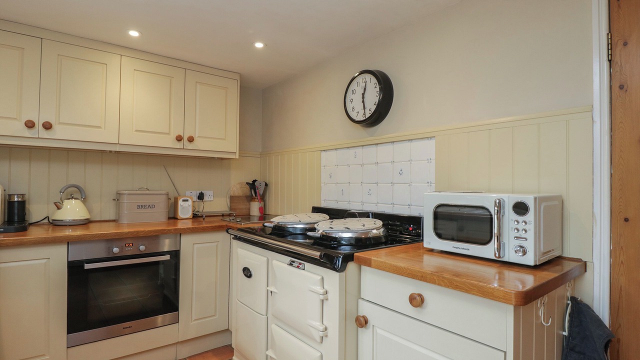 Photo of Kitchen in Whichford