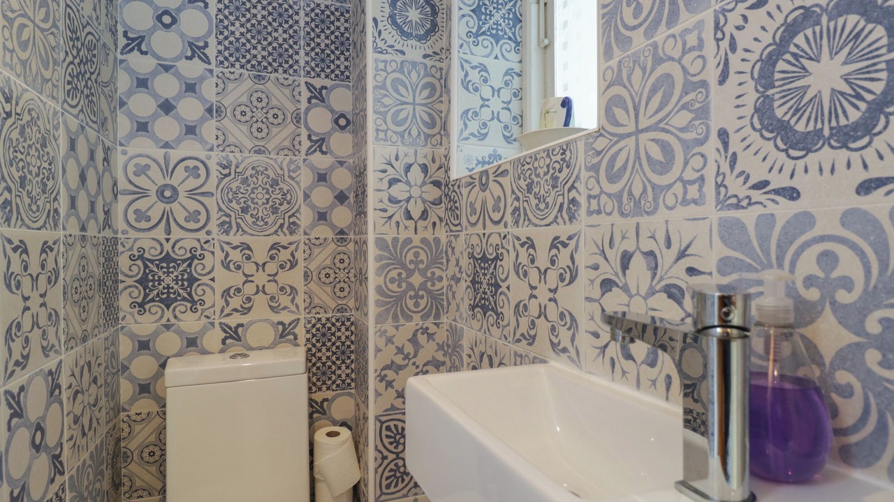 Photo of Bathroom in Whichford