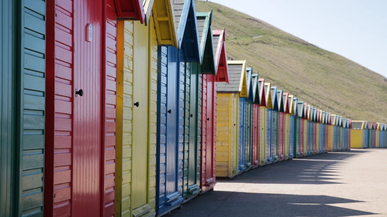 Photo of Bathroom in Ruswarp