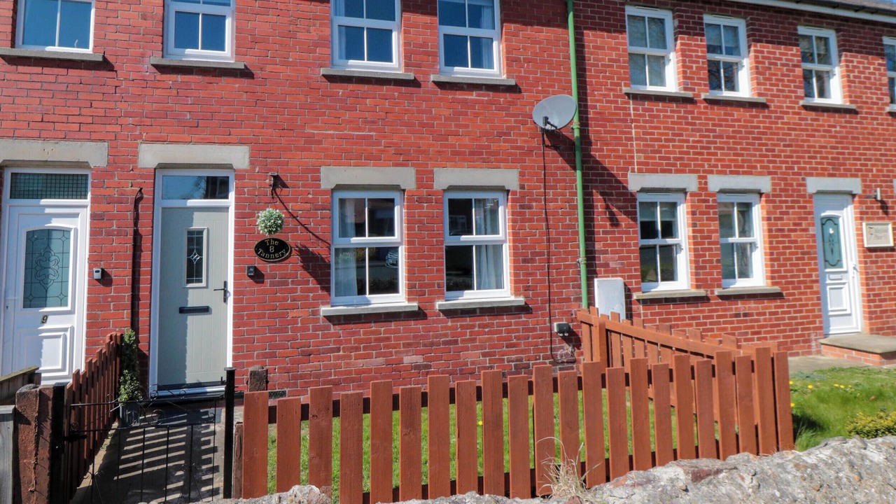 Photo of Outdoor in Ruswarp