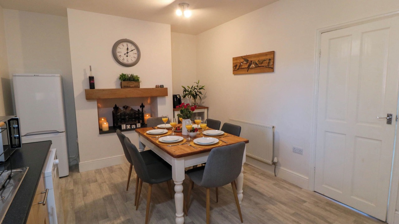 Photo of Others in Ruswarp