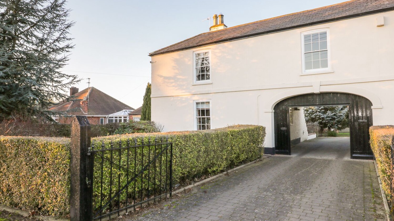 Photo of Outdoor in Nettleton