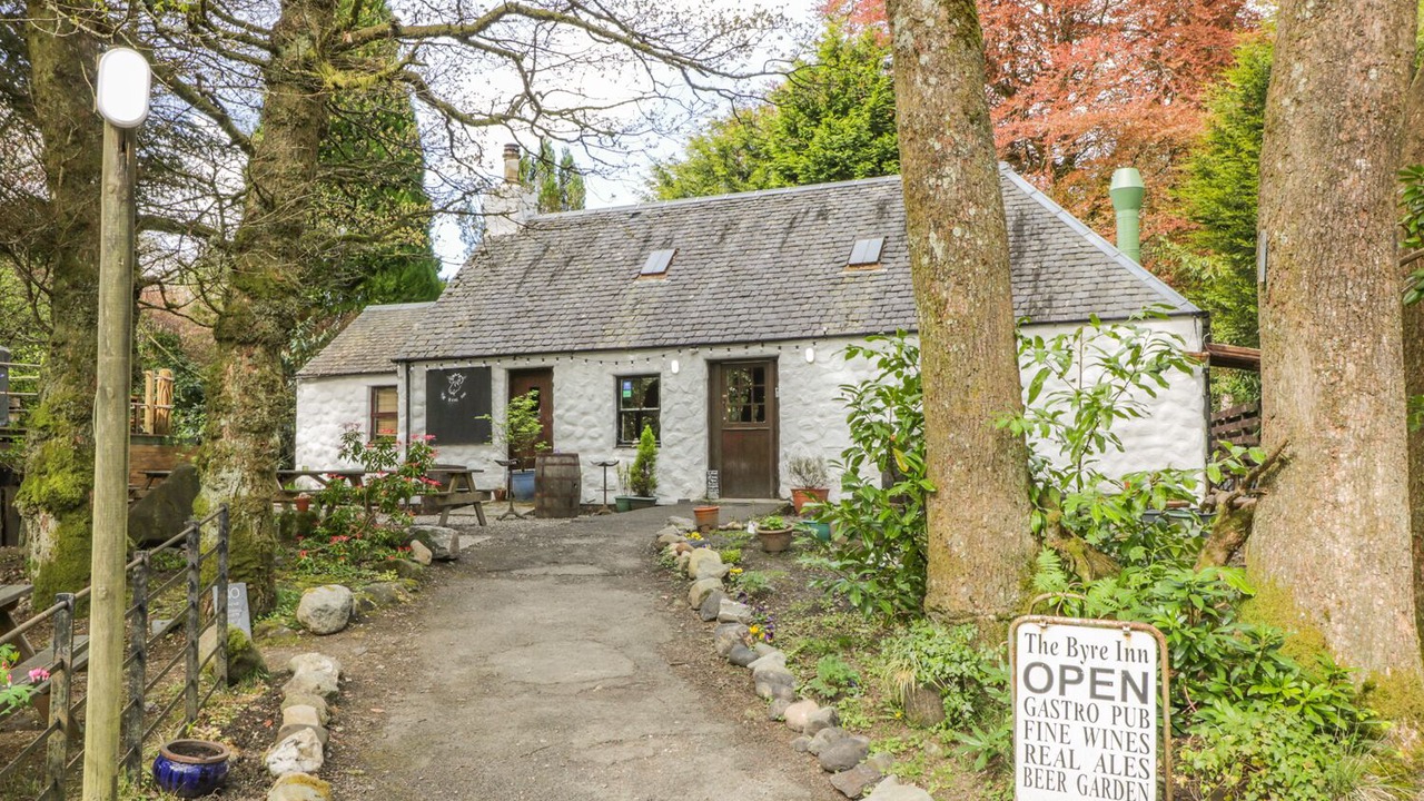 Photo of Others in Strathblane