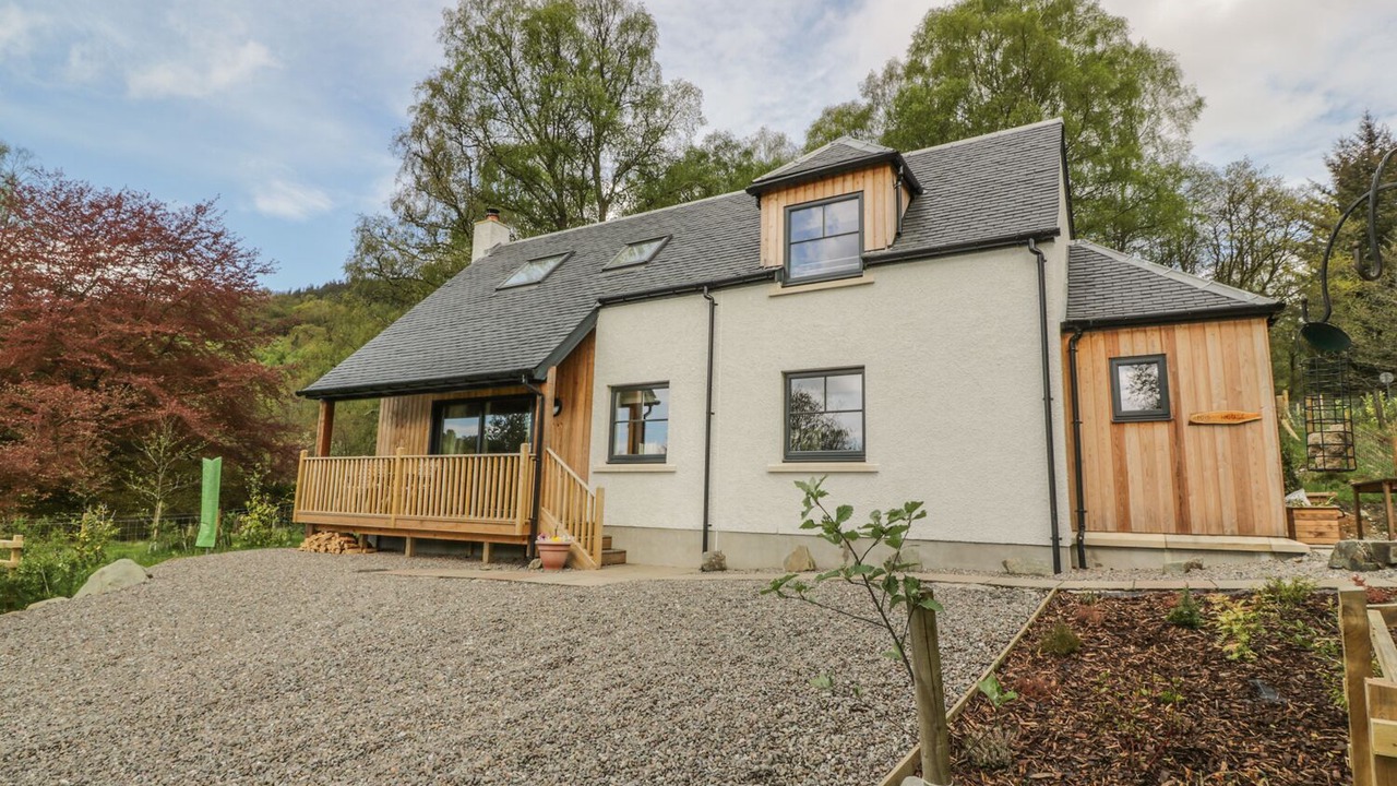 Photo of Others in Strathblane