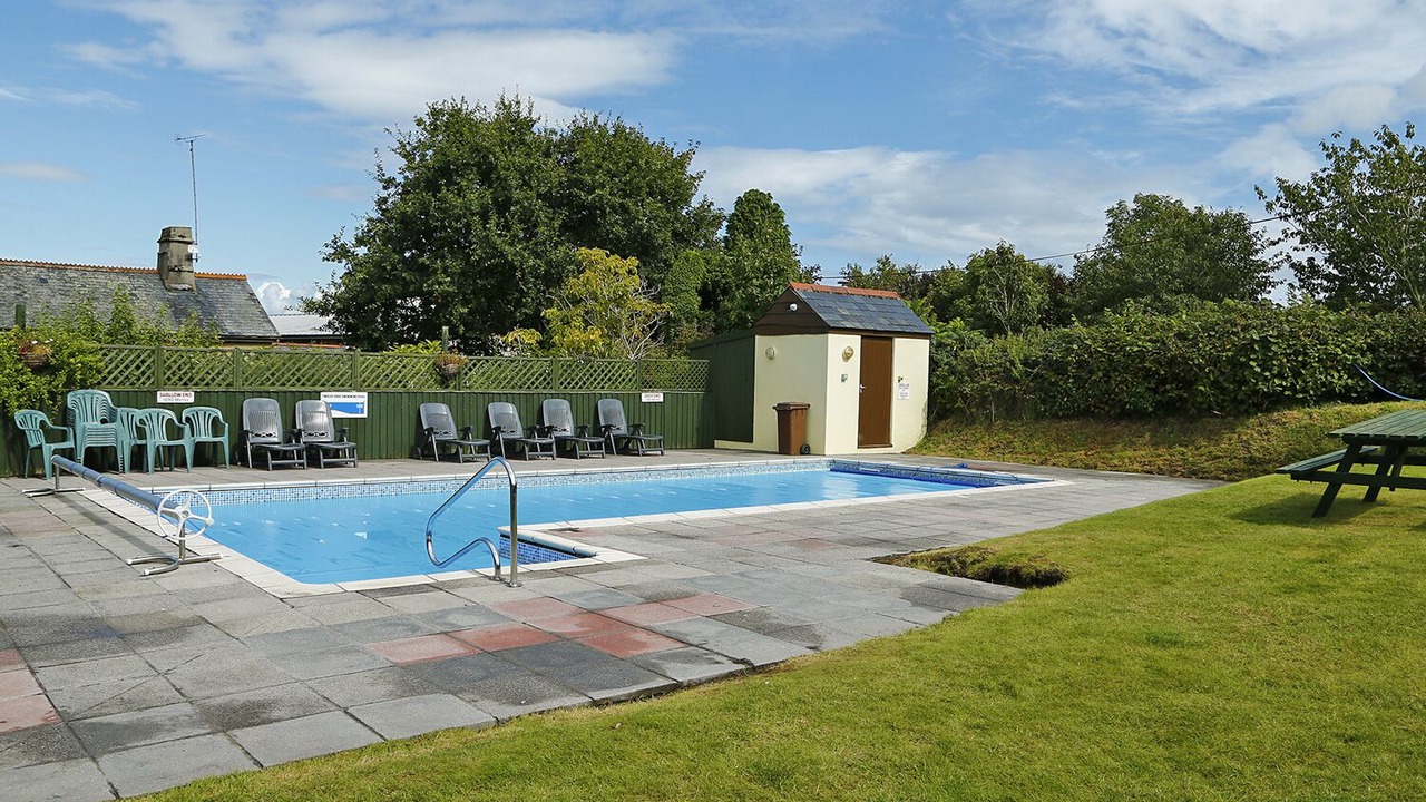 Photo of Outdoor in Teigngrace