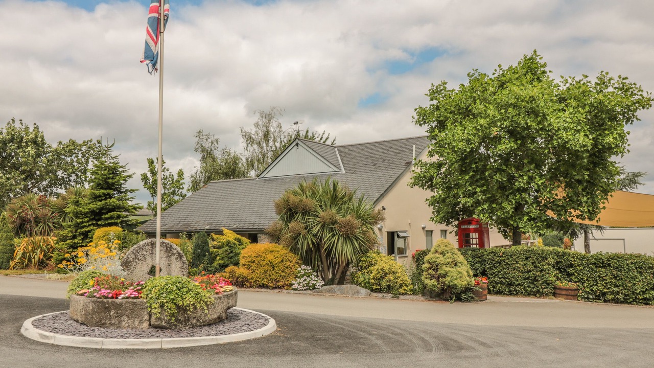 Photo of Outdoor in Teigngrace