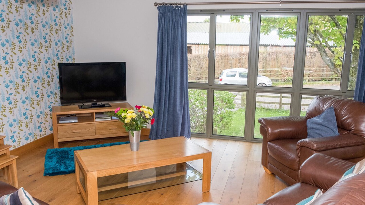 Photo of Bedroom in Teigngrace