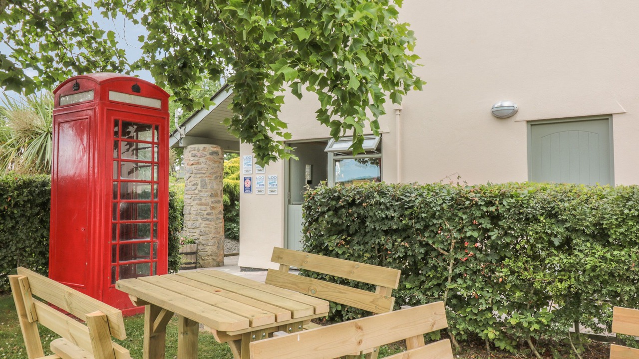 Photo of Outdoor in Teigngrace