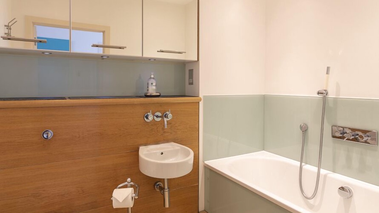 Photo of Bathroom in Dartmouth