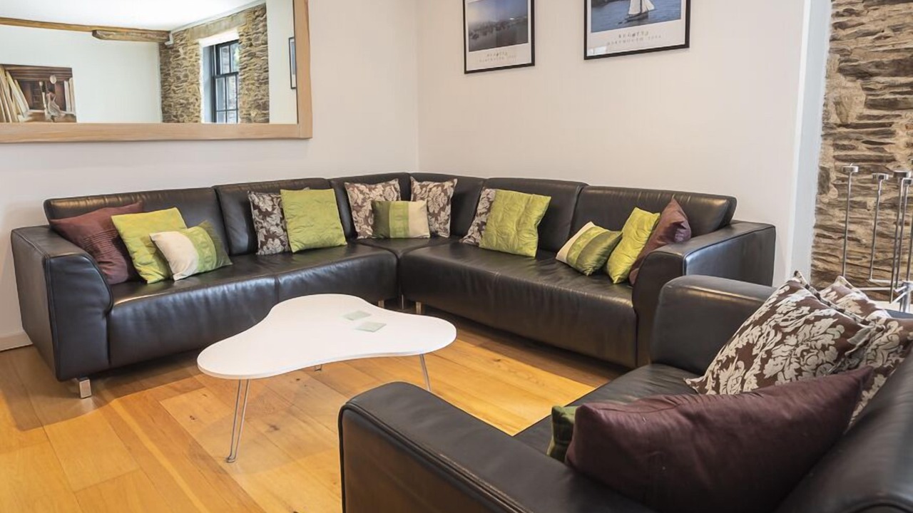 Photo of Bedroom in Dartmouth