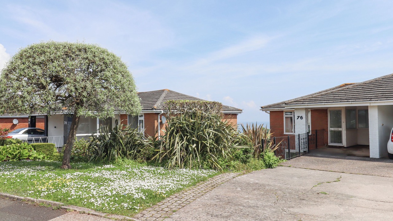 Photo of Outdoor in Babbacombe