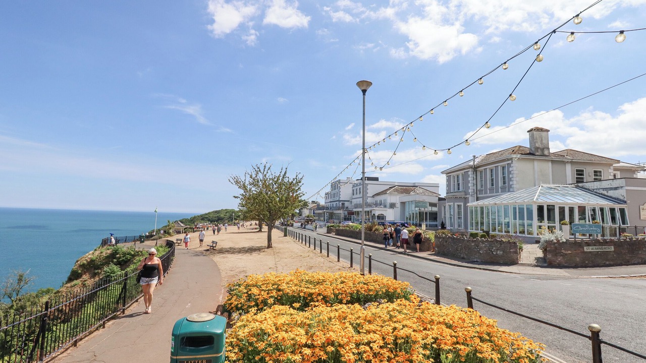 Photo of Others in Babbacombe