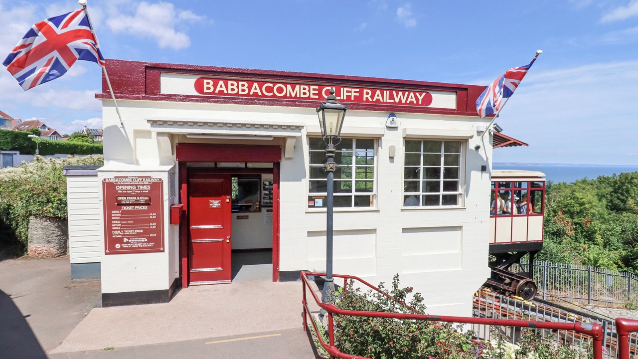 Photo of Others in Babbacombe