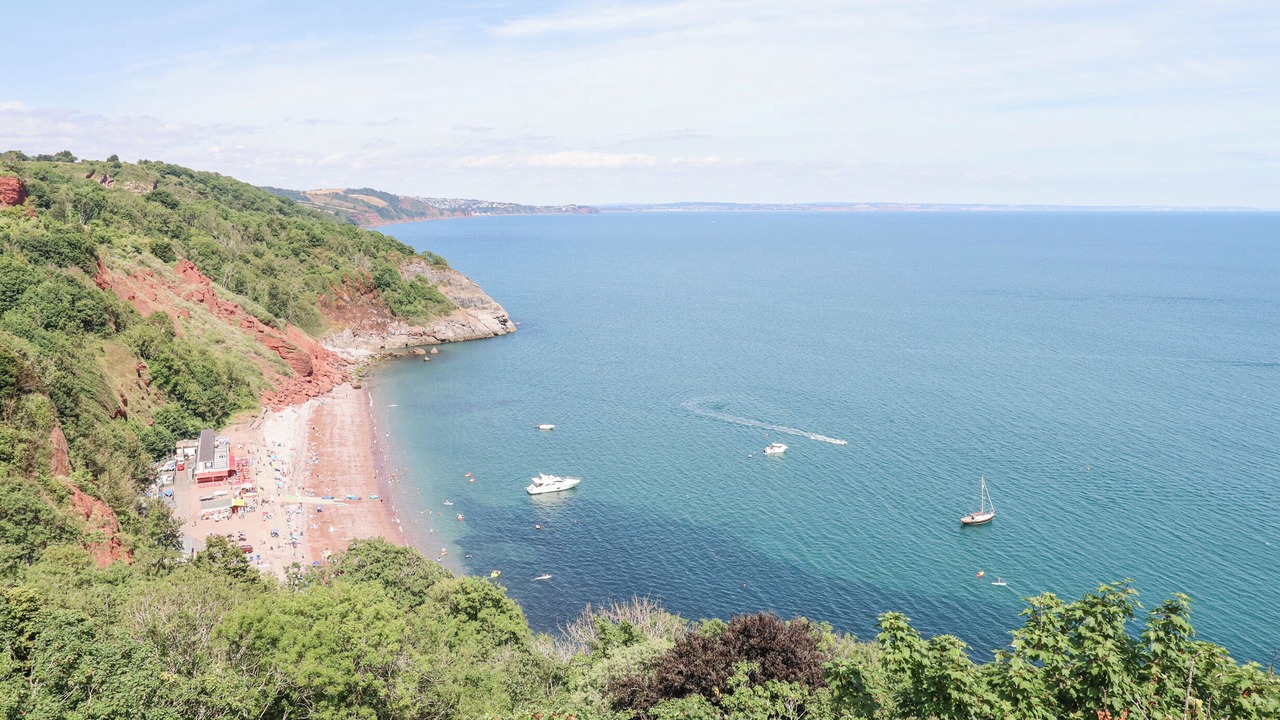 Photo of Others in Babbacombe